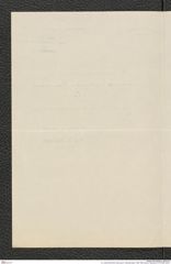 k.k. naturhistorisches Hofmuseum, Intendanzakten 1885-1896 (Hauer), Aktenzahl Z.418/1888, Seite 2